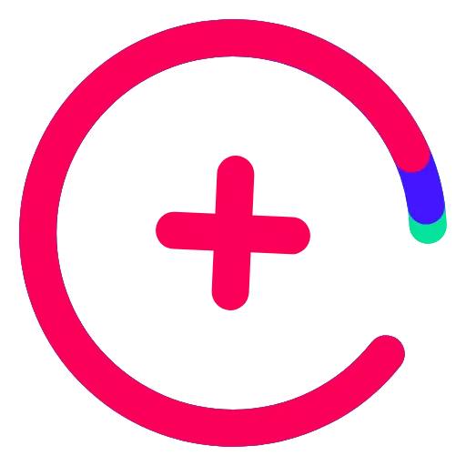 Стикер 18 Animated Icon