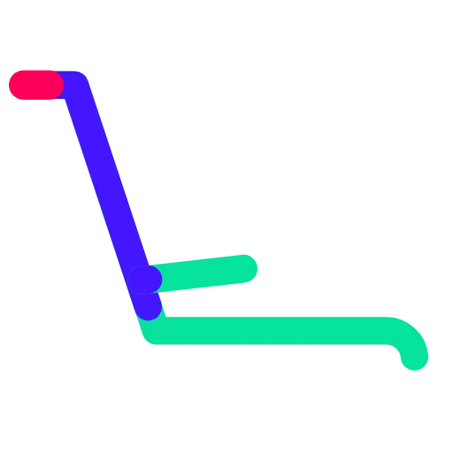 Стикер 6 Animated Icon