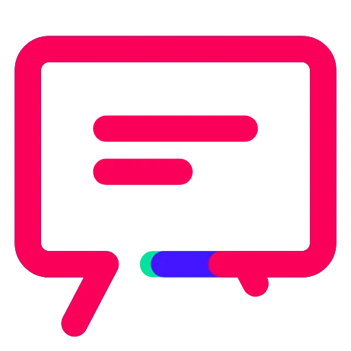 Стикер 25 Animated Icon