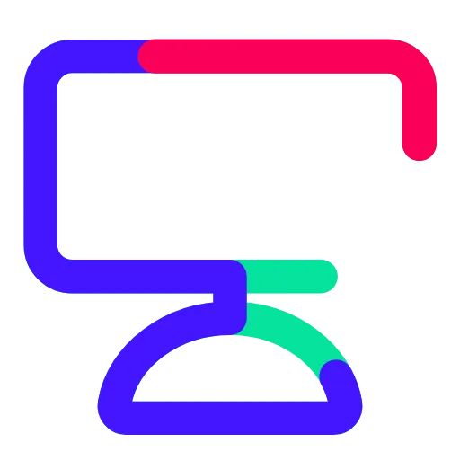 Стикер 50 Animated Icon