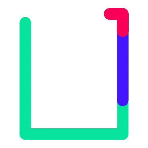Стикер 21 Animated Icon