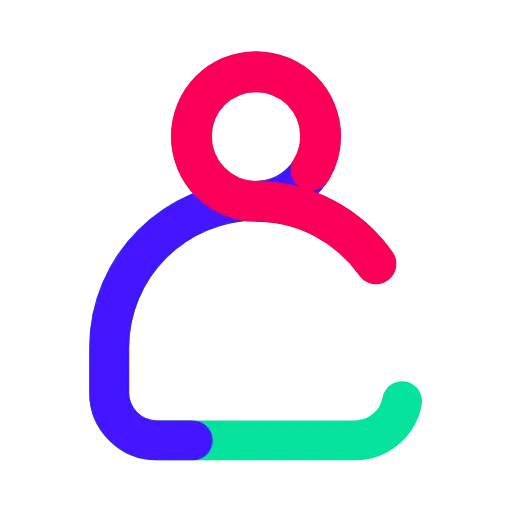 Стикер 30 Animated Icon