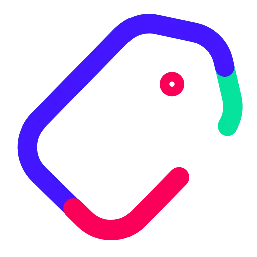 Стикер 2 Animated Icon