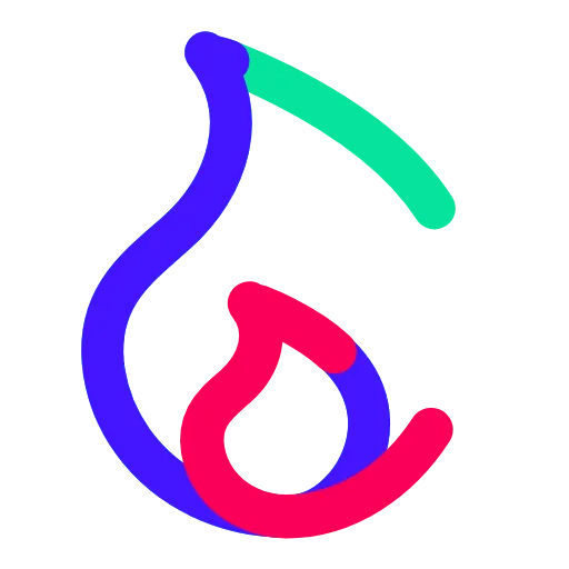 Стикер 16 Animated Icon