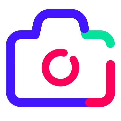 Стикер 7 Animated Icon