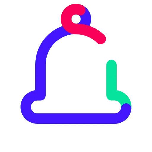 Стикер 40 Animated Icon