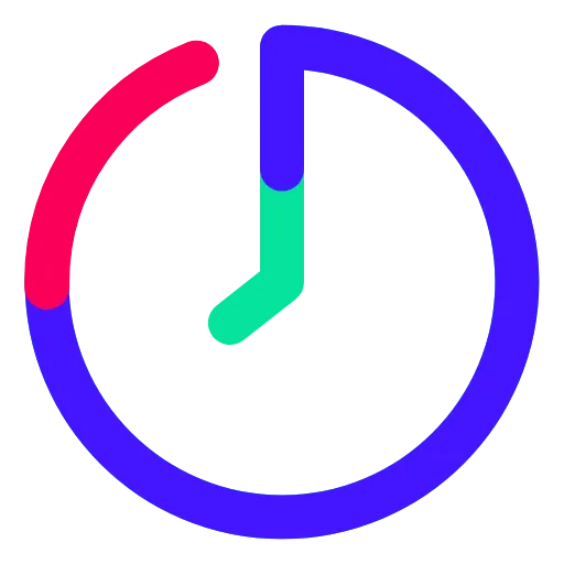 Стикер 34 Animated Icon