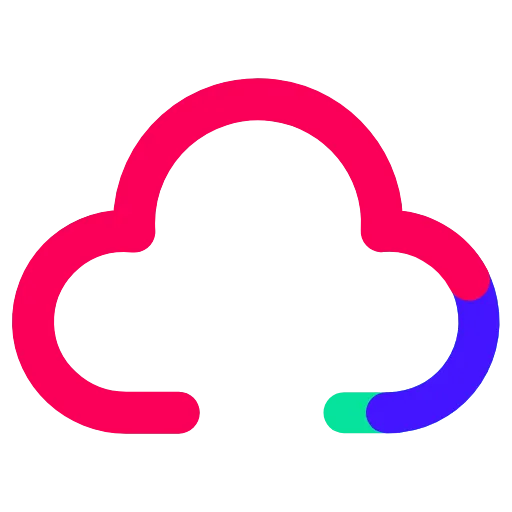 Стикер 3 Animated Icon