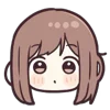 Стикер 23 Jersey Chan