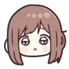 Стикер 26 Jersey Chan
