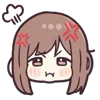 Стикер 31 Jersey Chan