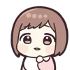 Стикер 59 Jersey Chan