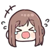 Стикер 13 Jersey Chan