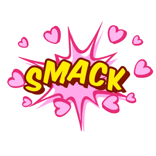 Стикер 2 KaBoom