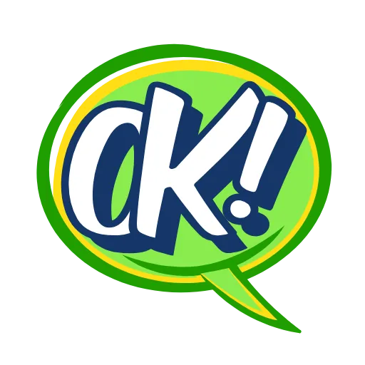 Стикер 3 KaBoom