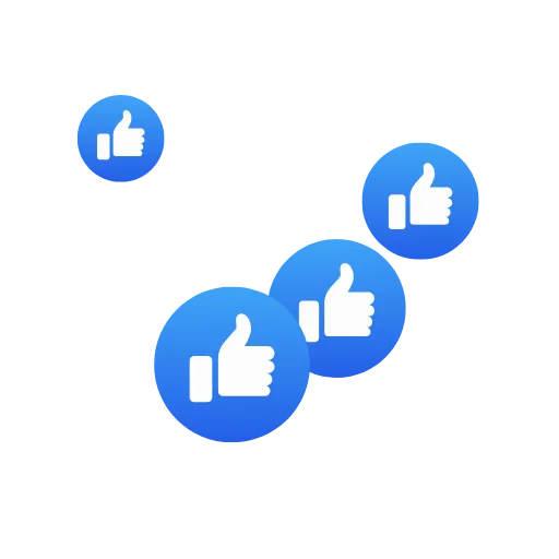 Обложка набора Like