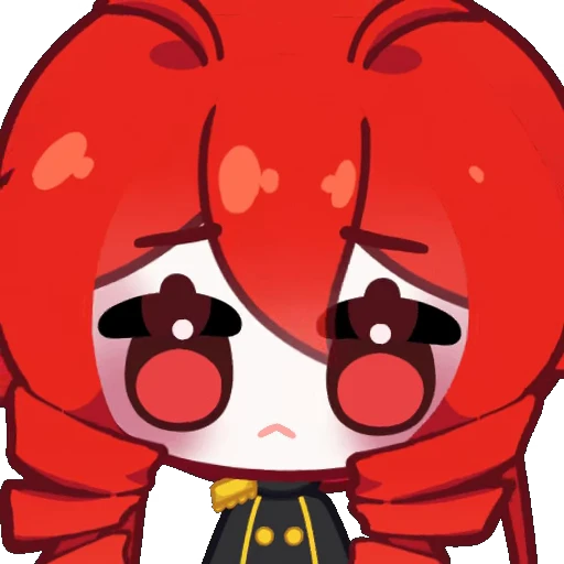 🦐 Стикер «AnimatedLobco» для Telegram