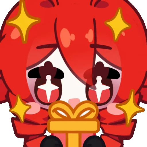 🦐 Стикер «AnimatedLobco» для Telegram