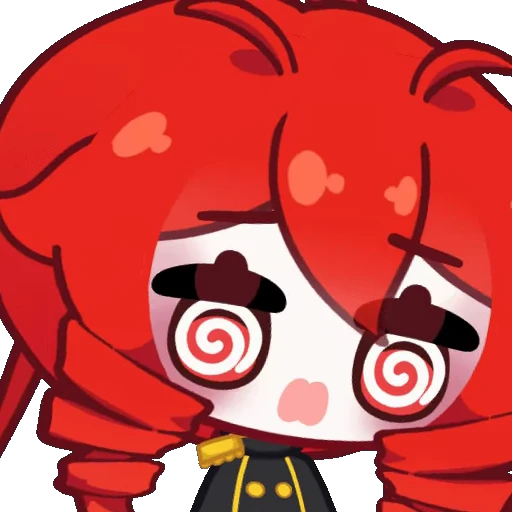 🦐 Стикер «AnimatedLobco» для Telegram