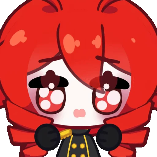 🦐 Стикер «AnimatedLobco» для Telegram