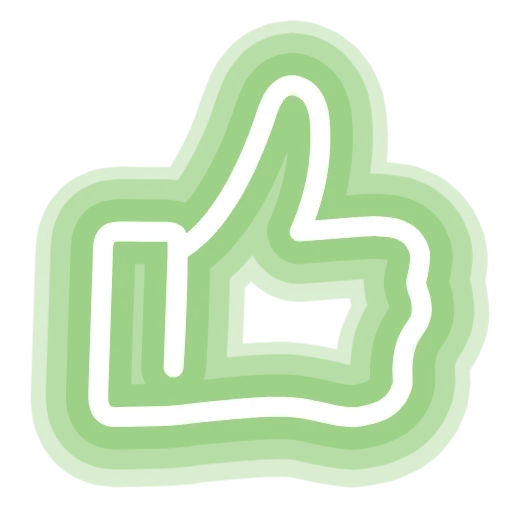 Стикер 19 Neon ×
