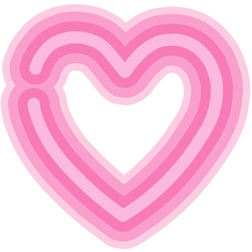 Обложка набора Neon ×