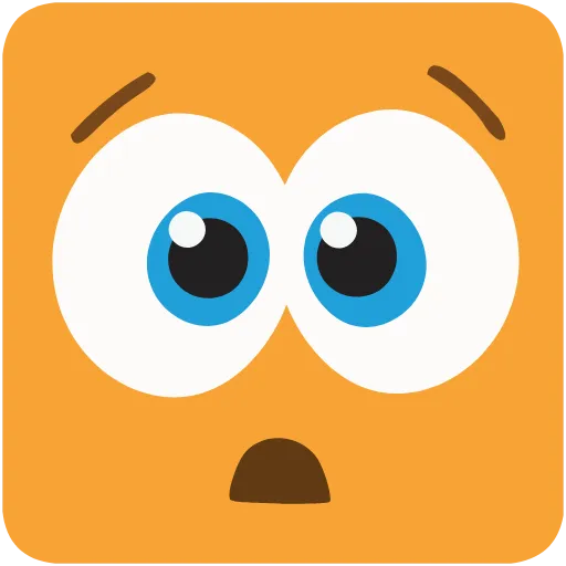 😯 Эмодзи «Одноклассники» для Telegram