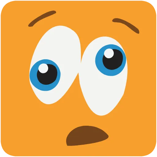 🤪 Эмодзи «Одноклассники» для Telegram