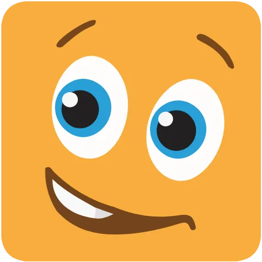 Стикерпак Одноклассники для Telegram