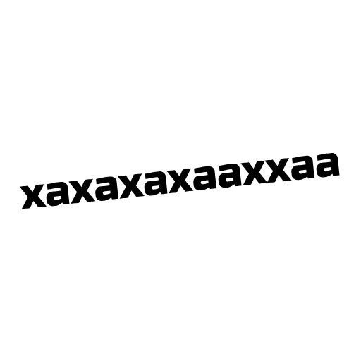 Стикер 34 Фразы