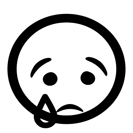 Стикер 12 Adaptive Reactions