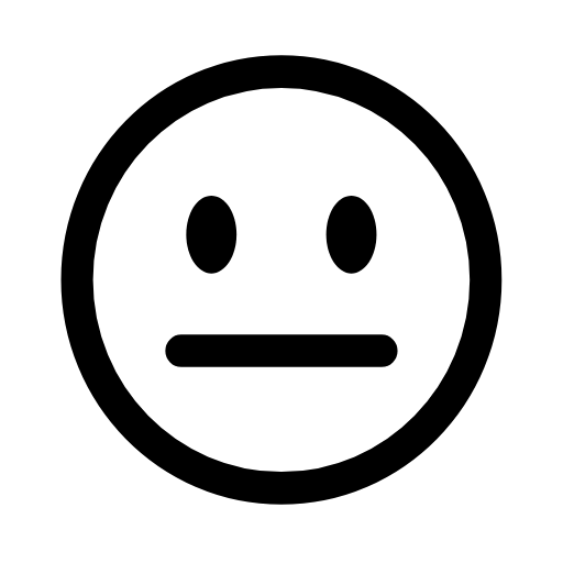 Стикер 20 Adaptive Reactions