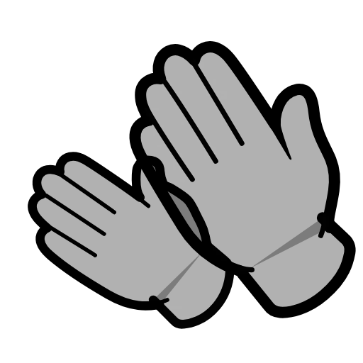 Стикер 43 Adaptive Reactions