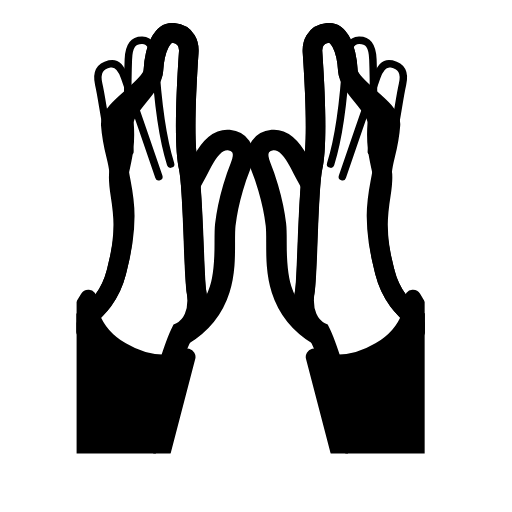 Стикер 44 Adaptive Reactions