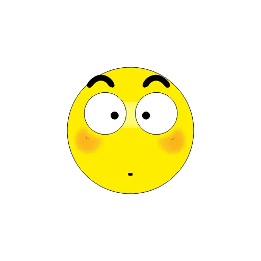 Стикер 7 Smiles