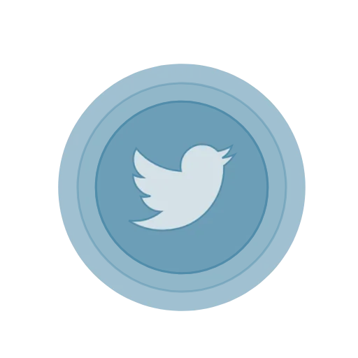 Стикер 11 Social