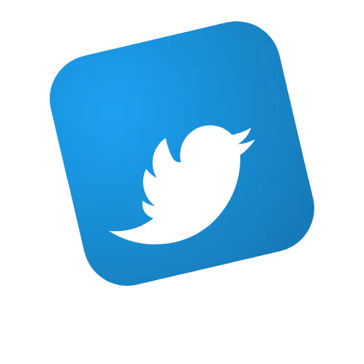 Стикер 5 Social