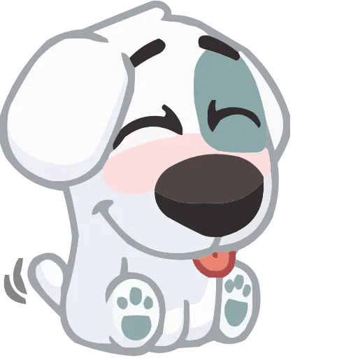Обложка набора animals #animeted #cute #our #static #vector #vk