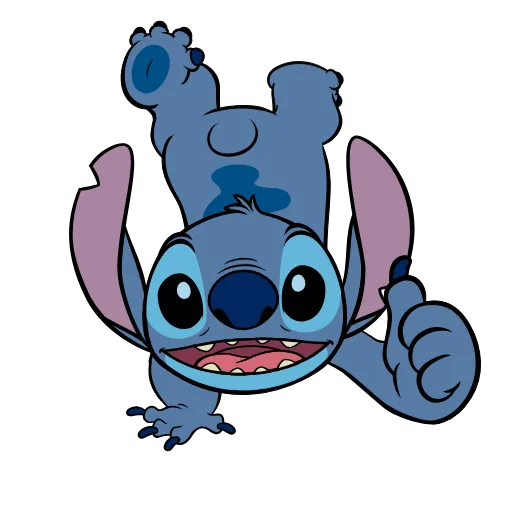 Обложка набора Stitch