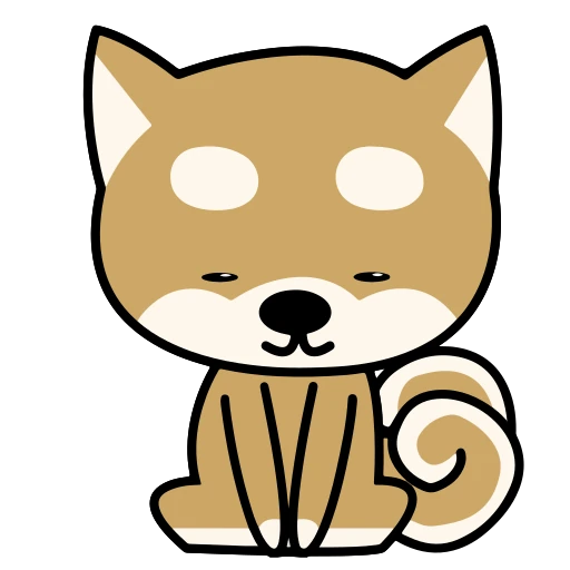 🐶 Стикер «Animated Animals part 2» для Telegram