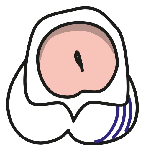 Стикер 11 Animated dicks