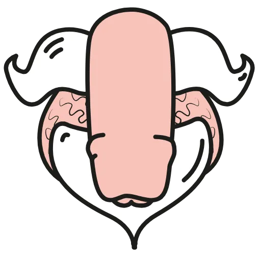 Стикер 2 Animated dicks