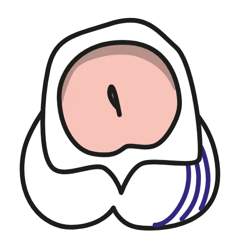 Стикер 10 Animated dicks