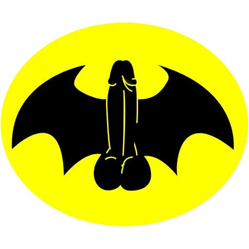 Стикер 15 Animated dicks