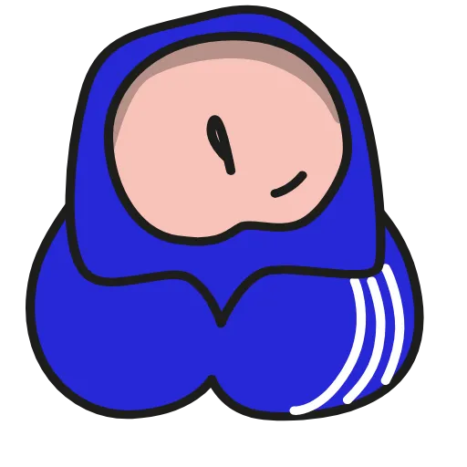 Стикер 6 Animated dicks