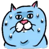 Стикер 53 Animated Ehcat