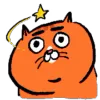 Стикер 13 Animated Ehcat