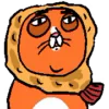 Стикер 59 Animated Ehcat