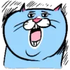 Стикер 42 Animated Ehcat