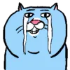 Стикер 15 Animated Ehcat